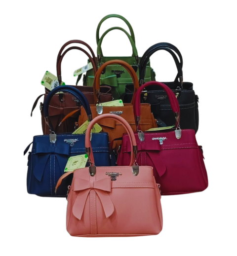 Stylish Shoulder Bag For Girls