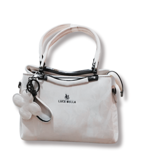 Luce Bella Tote – Elegant Designer-Inspired Handbag