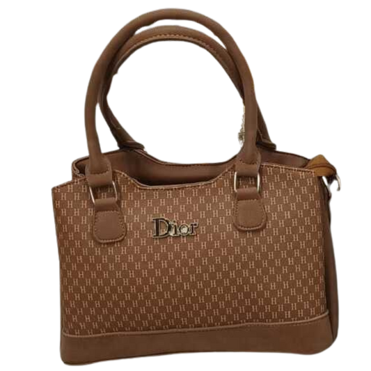 Luxury Designer Handbag Collection – Dior Inspired Tote Bags