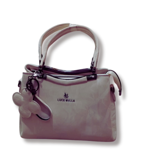 Luce Bella Tote – Elegant Designer-Inspired Handbag