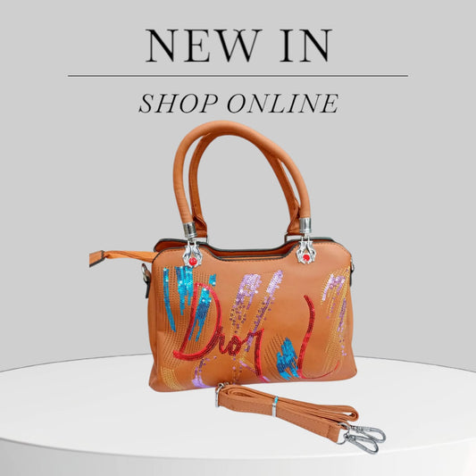 Find Your Perfect Handbag Style