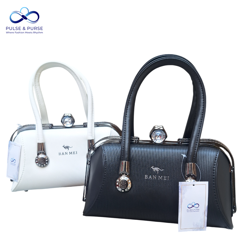 BAN MEI Handbags for Women – Elegant, Stylish & Affordable