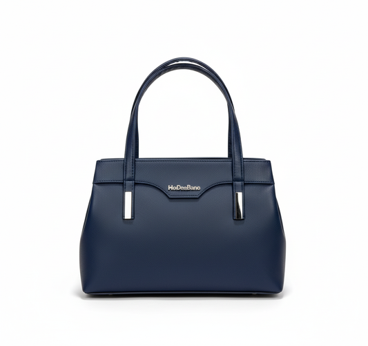 Chic Totes & Shoulder Bags: Contemporary Style in Rich Hues