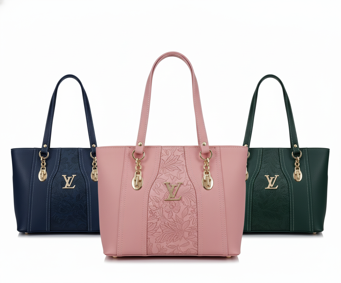 Elegant & Versatile (Focus on style and everyday use)