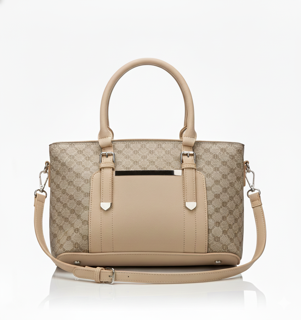 Luxury Elegant Tote Bag for Women – Daily & Office Use