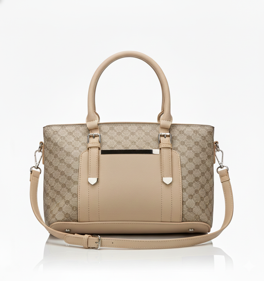 Luxury Elegant Tote Bag for Women – Daily & Office Use