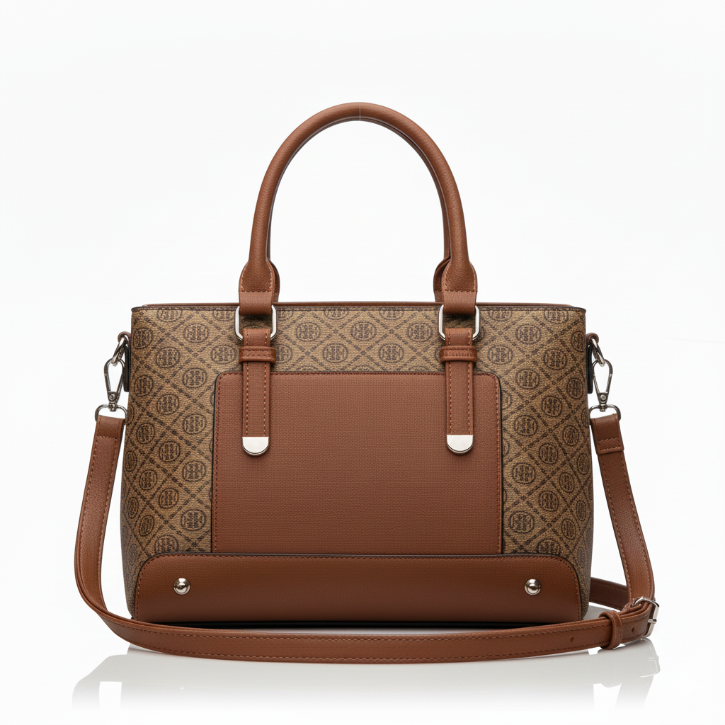 Luxury Elegant Tote Bag for Women – Daily & Office Use