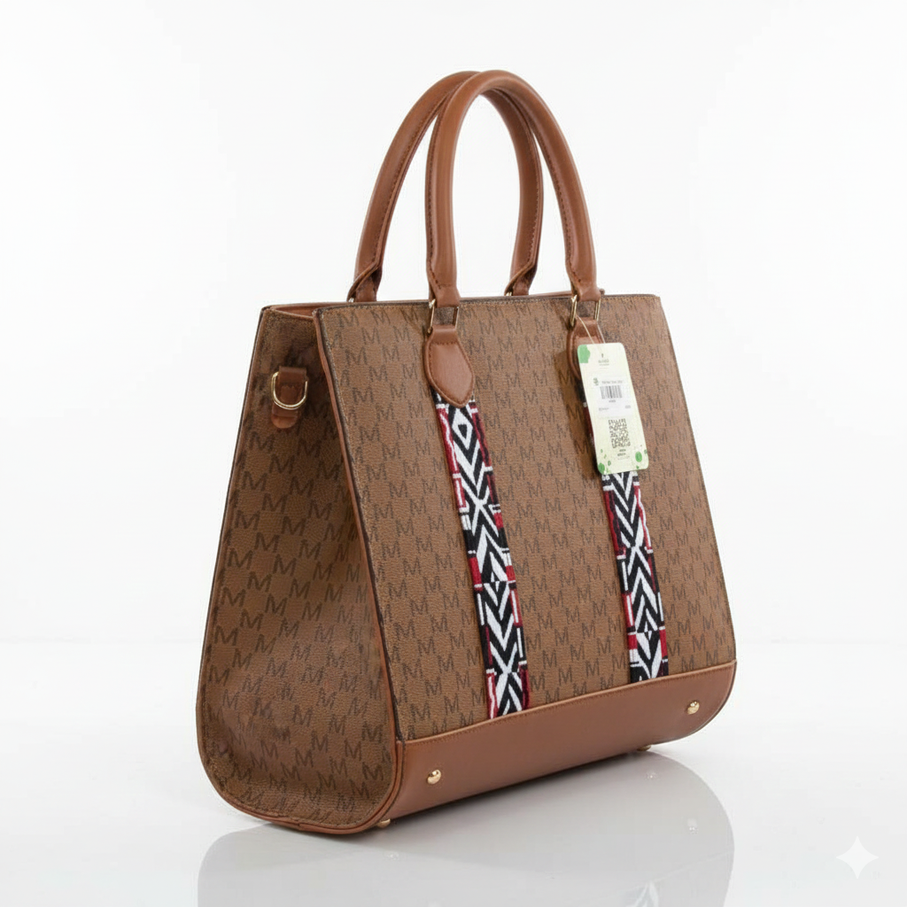 Pattern Perfect Handbags