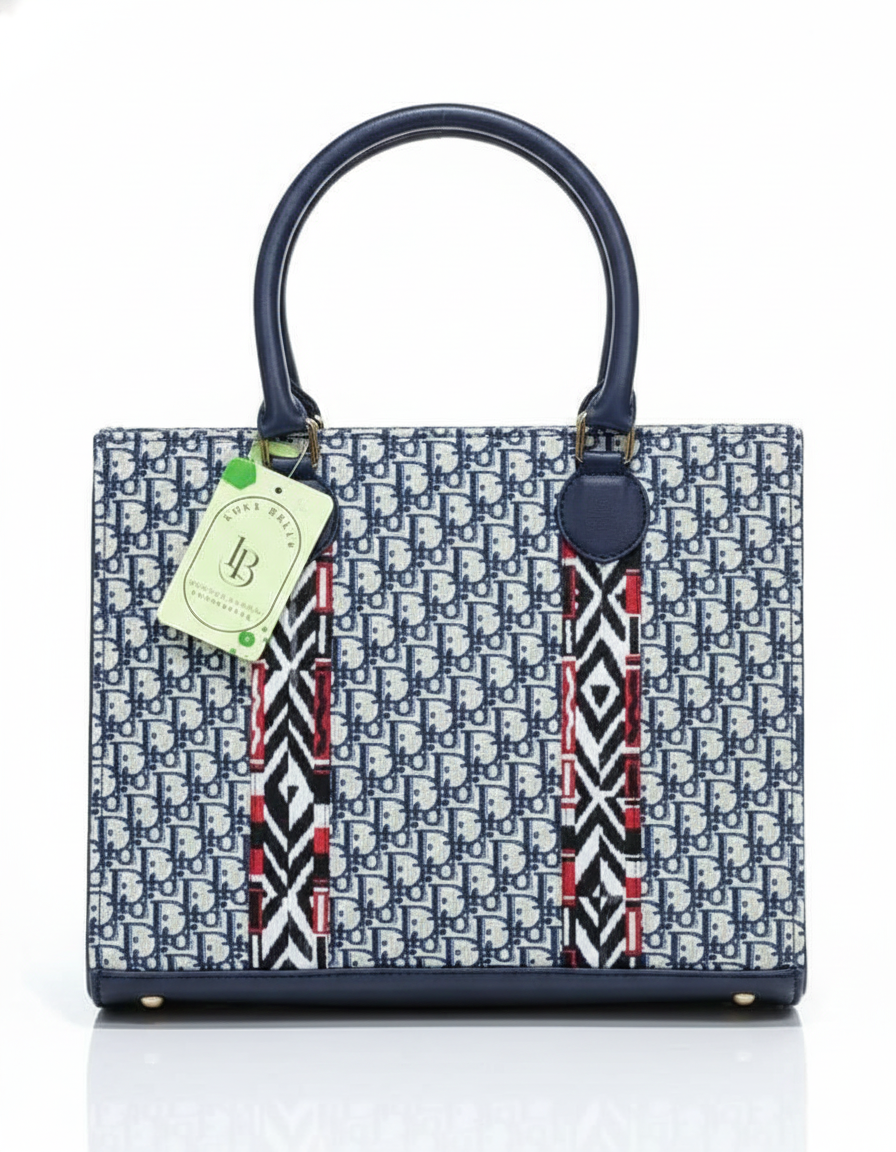 Pattern Perfect Handbags