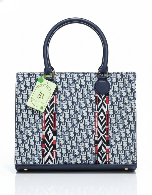 Pattern Perfect Handbags
