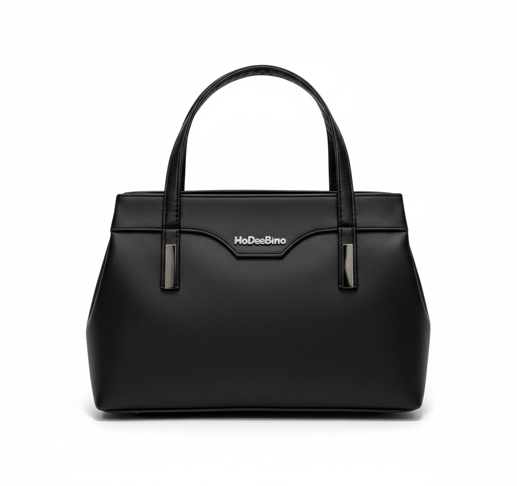 Chic Totes & Shoulder Bags: Contemporary Style in Rich Hues