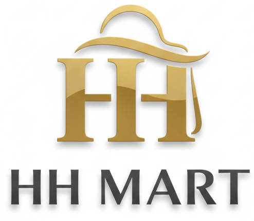 HH Mart
