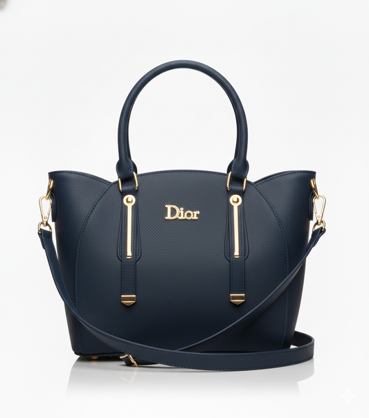 Premium Designer-Inspired Women’s Handbag – Elegant Daily Shoulder Tote (Multiple Colors)