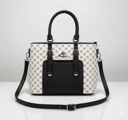 Luxury Elegant Tote Bag for Women – Daily & Office Use