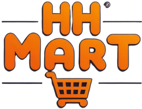 HH Mart