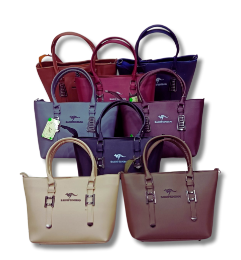 Stylish Shoulder Bag for Girls