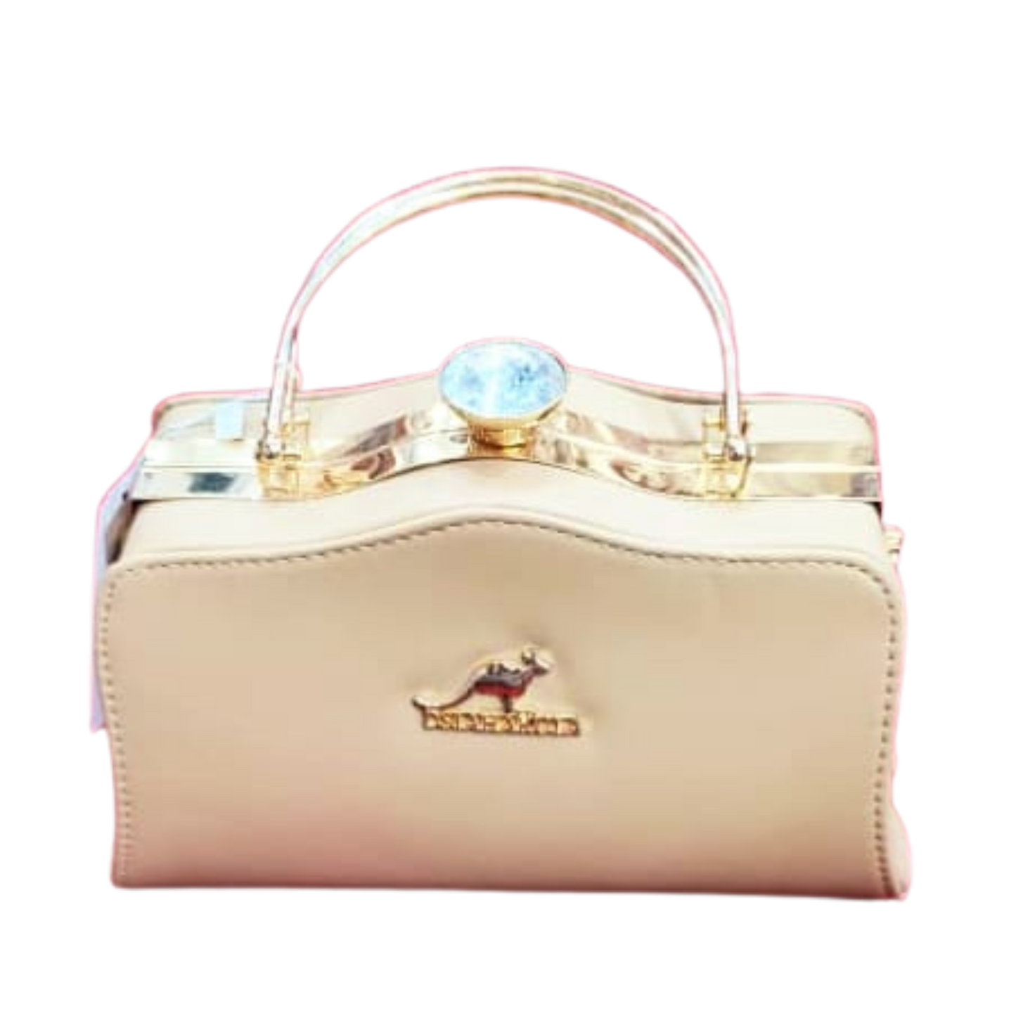 Stylish & Versatile Handbags for Girls – Premium Quality, Spacious Design for Every Occasion