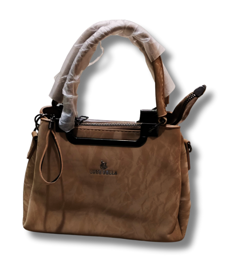 Luce Bella Tote – Elegant Designer-Inspired Handbag