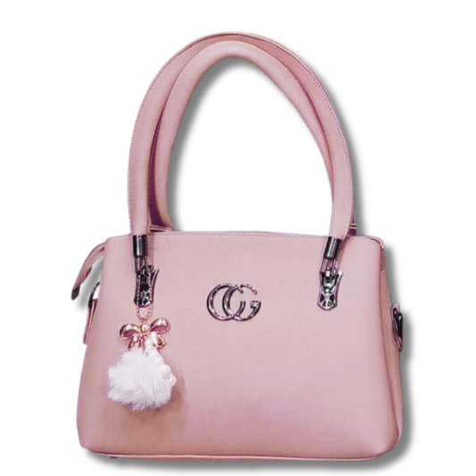 New Design Pu Leather Ladies Handbags Crossbody Large Capacity Women Handbags