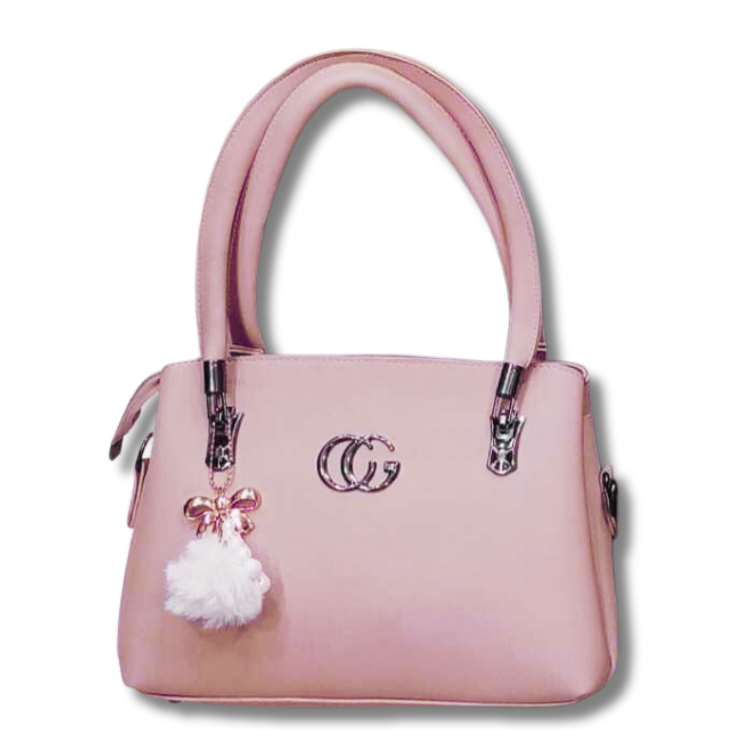 New Design Pu Leather Ladies Handbags Crossbody Large Capacity Women Handbags