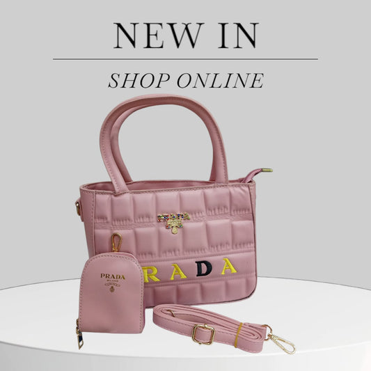 Prada Milano bags luxury and craftsmanship for women's