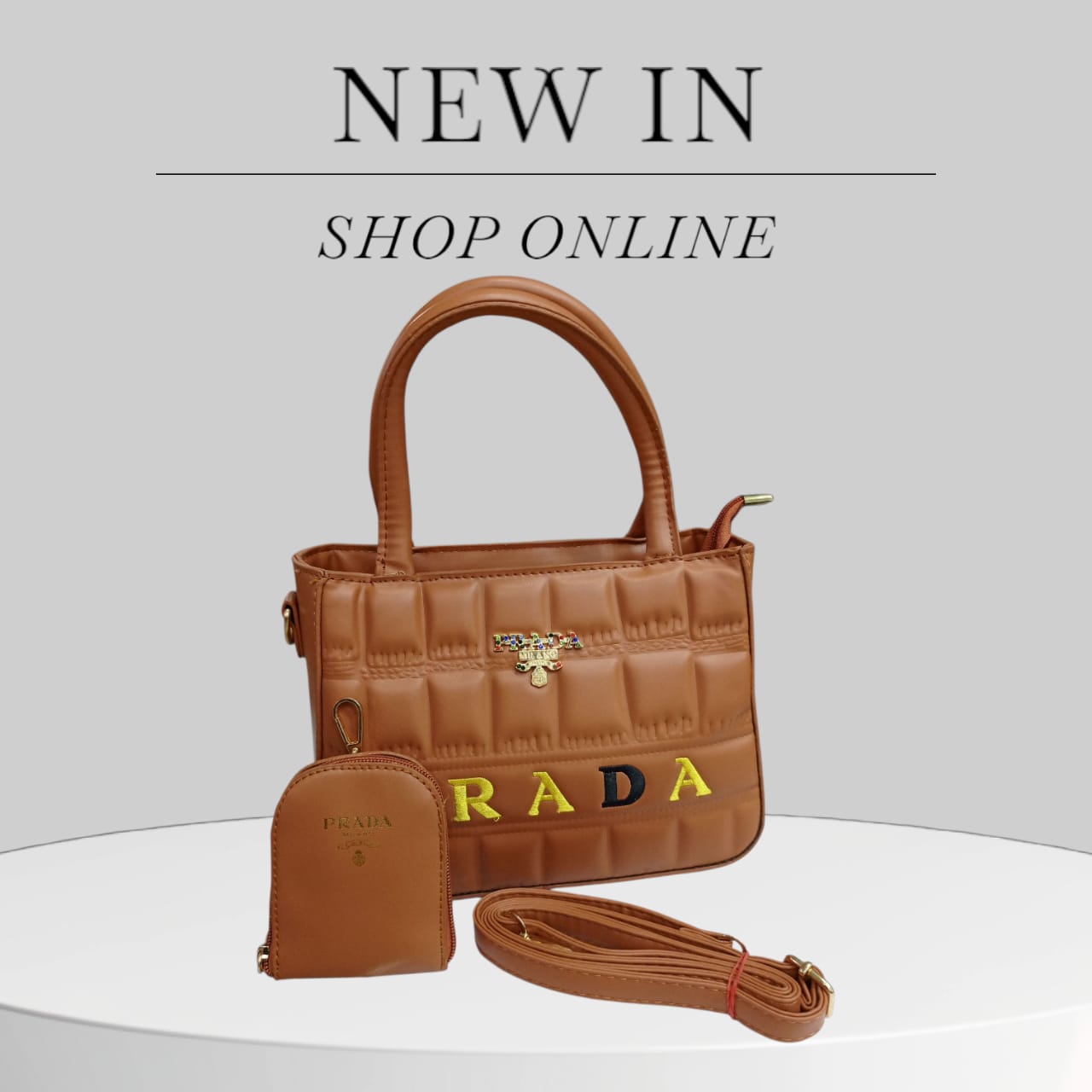 Prada Milano bags luxury and craftsmanship for women's